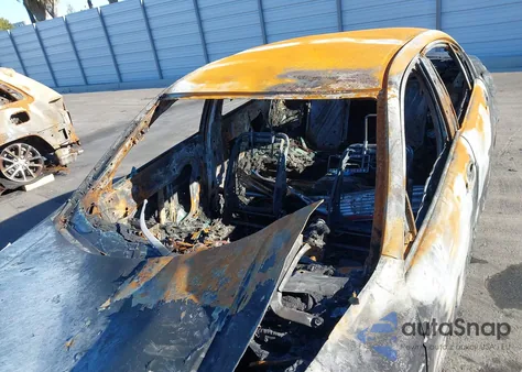 2011 Honda Accord 2.4 Se from USA, damaged, VIN 1HGCP2F66BA117936